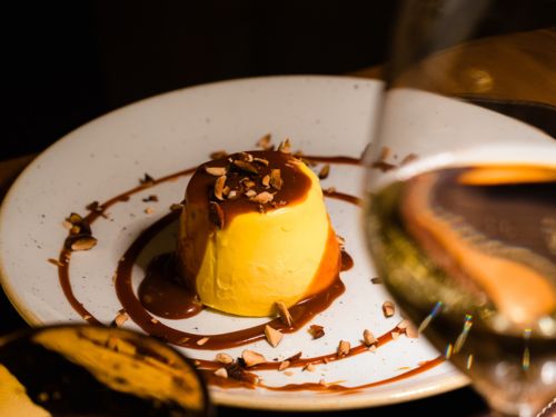 esperienza-unica-sorrento-accento-resturant